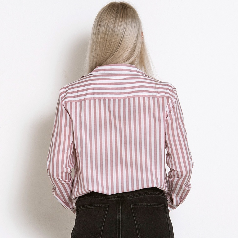 Pocket Blouse "Sia" Pocket Blouse "Sia"